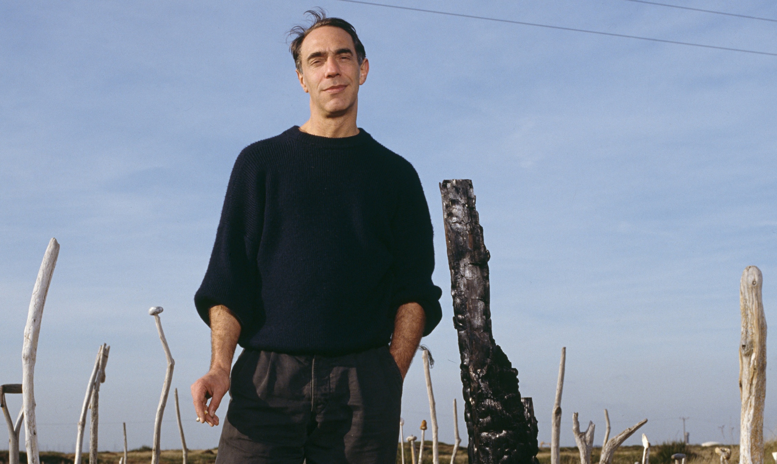 music videos of Derek Jarman